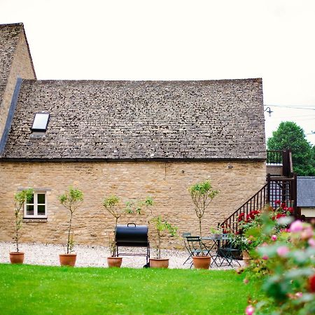 Hayloft At Newbarn Farm Villa Chipping Norton Exterior foto